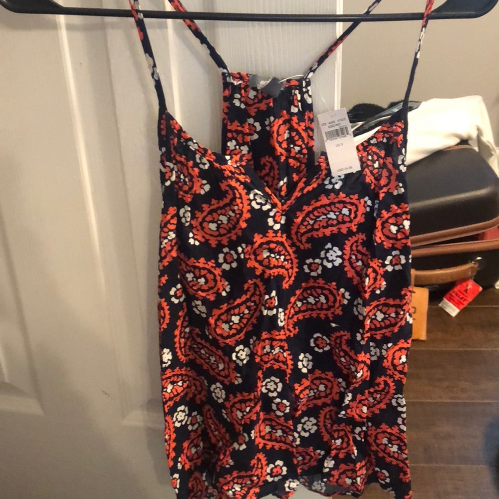 Aerie tank for layering! New with tags!